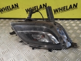OPEL ASTRA SC 1.3 CDTI 95PS 5DR 2009-2015 SPOT LAMPS FRONT RIGHT  2009,2010,2011,2012,2013,2014,2015OPEL ASTRA SC 1.3 CDTI 95PS 5DR 2009-2015 SPOT LAMPS FRONT RIGHT       Used