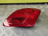 OPEL ASTRA SC 1.3 CDTI 95PS 5DR 2009-2015 TAILLIGHTS RIGHT INNER HATCHBACK 2009,2010,2011,2012,2013,2014,2015OPEL ASTRA SC 1.3 CDTI 95PS 5DR 2009-2015 TAILLIGHTS RIGHT INNER HATCHBACK      Used