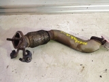 KIA CARENS 2.0 EX D 2008 EXHAUST FRONT PIPE 2008KIA CARENS 2.0 EX D 2008 EXHAUST FRONT PIPE      Used