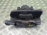 JAGUAR S-TYPE 2.7 D CLASSIC AU 07MY 2007 CALIPERS FRONT LEFT 2007TOYOTA COROLLA 1.4 VVT-I T3 3DR 2007 CALIPERS FRONT LEFT      Used