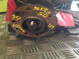 OPEL ASTRA 1.7 CLUB CDTI 80HP 5DR 2005 HUBS FRONT LEFT  2005OPEL ASTRA 1.7 CLUB CDTI 80HP 5DR 2005 HUBS FRONT LEFT       Used