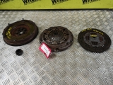 PEUGEOT PARTNER 850 S HDI 90 5DR PROFESSIONAL 2009 CLUTCH SETS 2009PEUGEOT PARTNER 850 S HDI 90 5DR PROFESSIONAL 2009 CLUTCH SETS      Used