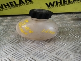 PEUGEOT PARTNER 850 S HDI 90 5DR PROFESSIONAL 2009 EXPANSION TANK 2009PEUGEOT PARTNER 850 S HDI 90 5DR PROFESSIONAL 2009 EXPANSION TANK      Used