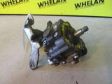 PEUGEOT 206 XRAD 1.4 HDI 3DR ABS 2005 INJECTOR PUMP 2005PEUGEOT 206 XRAD 1.4 HDI 3DR ABS 2005 INJECTOR PUMP      Used
