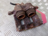 NISSAN PATROL 3.0 DI SVE 5DR 2002 CALIPERS FRONT RIGHT 2002NISSAN PATROL 3.0 DI SVE 5DR 2002 CALIPERS FRONT RIGHT      Used