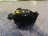 TOYOTA COROLLA 1.4 D-4D TERRA 2006-2014 HEATER MOTORS WITHOUT AIR CON 2006,2007,2008,2009,2010,2011,2012,2013,2014TOYOTA COROLLA 1.4 D-4D TERRA 2006-2014 HEATER MOTORS WITHOUT AIR CON      Used