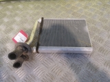 TOYOTA COROLLA 1.4 D-4D TERRA 2006-2014 HEATER RADIATORS 2006,2007,2008,2009,2010,2011,2012,2013,2014TOYOTA COROLLA 1.4 D-4D TERRA 2006-2014 HEATER RADIATORS      Used