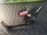 TOYOTA COROLLA 1.4 D-4D TERRA 2006-2014 STEERING COLUMN ELECTRIC 2006,2007,2008,2009,2010,2011,2012,2013,2014TOYOTA COROLLA 1.4 D-4D TERRA 2006-2014 STEERING COLUMN ELECTRIC      Used