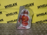 TOYOTA COROLLA VERSO 1.6 LUNA 7S 2004-2009 TAILLIGHTS RIGHT HATCHBACK 2004,2005,2006,2007,2008,2009TOYOTA COROLLA VERSO 1.6 LUNA 7S 2004-2009 TAILLIGHTS RIGHT HATCHBACK      Used