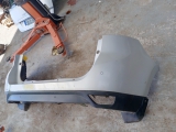 RENAULT GRAND SCENIC 1.5 DCI PRIVILEGE TOM 5DR 2009-2016 BUMPERS REAR 2009,2010,2011,2012,2013,2014,2015,2016      Used