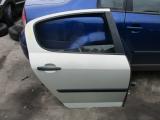 PEUGEOT 2004 DOORS REAR RIGHT 2004PEUGEOT 2004 DOORS REAR RIGHT      Used