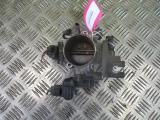TOYOTA AVENSIS VERSO SOL 2001-2009 INJECTION UNITS (THROTTLE BODY) 2001,2002,2003,2004,2005,2006,2007,2008,2009TOYOTA AVENSIS VERSO SOL 2003 INJECTION UNITS (THROTTLE BODY)      Used