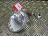 TOYOTA AVENSIS VERSO SOL 2001-2009 SPOT LAMPS FRONT LEFT 2001,2002,2003,2004,2005,2006,2007,2008,2009TOYOTA AVENSIS VERSO SOL 2003 SPOT LAMPS FRONT LEFT      Used
