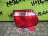 TOYOTA AVENSIS VERSO SOL 2001-2009 TAILLIGHTS LEFT OUTER HATCHBACK 2001,2002,2003,2004,2005,2006,2007,2008,2009TOYOTA AVENSIS VERSO SOL 2003 TAILLIGHTS LEFT OUTER HATCHBACK      Used