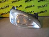 OPEL CORSA 2001 HEADLAMP FRONT RIGHT  2001OPEL CORSA 2001 HEADLAMP FRONT RIGHT       Used