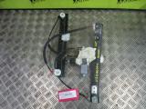 FORD MONDEO LX 1.8 5SPEED 5DR 2007 WINDOW REGULATORS FRONT LEFT ELECTRIC 2007FORD MONDEO LX 1.8 5SPEED 5DR 2007 WINDOW REGULATORS FRONT LEFT ELECTRIC      Used