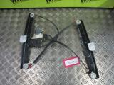 FORD MONDEO LX 1.8 5SPEED 5DR 2007 WINDOW REGULATORS FRONT RIGHT ELECTRIC 2007FORD MONDEO LX 1.8 5SPEED 5DR 2007 WINDOW REGULATORS FRONT RIGHT ELECTRIC      Used