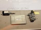 MAZDA 6 1.8 SEDAN TOURING SPK 2004 ECU SETS 2004MAZDA 6 1.8 SEDAN TOURING SPK 2004 ECU SETS      Used