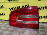 SKODA OCTAVIA COM ELEGANCE 1.6 5DR 102BHP 2004-2013 TAILLIGHTS LEFT ESTATE 2004,2005,2006,2007,2008,2009,2010,2011,2012,2013SKODA OCTAVIA COM ELEGANCE 1.6 5DR 102BHP 2004-2013 TAILLIGHTS LEFT ESTATE      Used