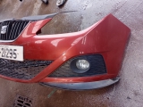SEAT IBIZA 1.2 REFERENCE SE 5DR 2008-2015 BUMPERS FRONT 2008,2009,2010,2011,2012,2013,2014,2015SEAT IBIZA 1.2 REFERENCE SE 5DR 2008-2015 BUMPERS FRONT      Used