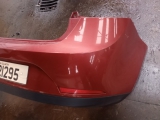 SEAT IBIZA 1.2 REFERENCE SE 5DR 2008-2015 BUMPERS REAR 2008,2009,2010,2011,2012,2013,2014,2015SEAT IBIZA 1.2 REFERENCE SE 5DR 2008-2015 BUMPERS REAR      Used