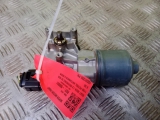 SEAT IBIZA 1.2 REFERENCE SE 5DR 2008-2015 WIPER MOTOR FRONT 2008,2009,2010,2011,2012,2013,2014,2015SEAT IBIZA 1.2 REFERENCE SE 5DR 2008-2015 WIPER MOTOR FRONT      Used