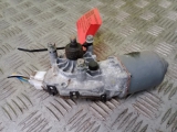 TOYOTA YARIS NG 1.0L STRATA C 2005-2011 WIPER MOTOR FRONT 2005,2006,2007,2008,2009,2010,2011TOYOTA YARIS NG 1.0L STRATA C 2005-2011 WIPER MOTOR FRONT      Used