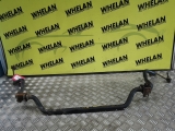 TOYOTA LANDCRUISER 3.0 D-4D LC3 5DR 2006 ROLL BAR (ANTI) FRONT 2006TOYOTA LANDCRUISER 3.0 D-4D LC3 5DR 2006 ROLL BAR (ANTI) FRONT      Used