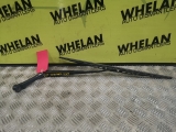 TOYOTA LANDCRUISER 3.0 D-4D LC3 5DR 2006 WIPER ARM FRONT LEFT 2006TOYOTA LANDCRUISER 3.0 D-4D LC3 5DR 2006 WIPER ARM FRONT LEFT      Used