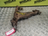 TOYOTA LANDCRUISER 3.0 D-4D LC3 5DR 2006 WISHBONE FRONT RIGHT 2006TOYOTA LANDCRUISER 3.0 D-4D LC3 5DR 2006 WISHBONE FRONT RIGHT      Used