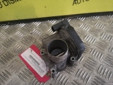 VOLKSWAGEN POLO AIR CONDITIONING COMFORT 1.2 70BHP 5DR 2007-2009 INJECTION UNITS (THROTTLE BODY) 2007,2008,2009VOLKSWAGEN POLO AIR CONDITIONING COMFORT 1.2 70BHP 5DR 2007-2009 INJECTION UNITS (THROTTLE BODY)      Used
