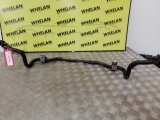 OPEL ASTRA SC 1.6 CDTI 110PS 5DR 2015-2023 ROLL BAR (ANTI) FRONT 2015,2016,2017,2018,2019,2020,2021,2022,2023OPEL ASTRA SC 1.6 CDTI 110PS 5DR 2015-2023 ROLL BAR (ANTI) FRONT      Used