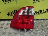 SAAB 9-5 TID LINEAR 1997-2009 TAILLIGHTS LEFT OUTER ESTATE 1997,1998,1999,2000,2001,2002,2003,2004,2005,2006,2007,2008,2009SAAB 9-5 TID LINEAR 1997-2009 TAILLIGHTS LEFT OUTER ESTATE      Used