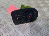 SEAT IBIZA 1.2 REFERENCE SE 5DR 2008-2015 LIGHT SWITCHES (ON DASH) 2008,2009,2010,2011,2012,2013,2014,2015SEAT IBIZA 1.2 REFERENCE SE 5DR 2008-2015 LIGHT SWITCHES (ON DASH)      Used