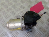 RENAULT FLUENCE 1.5 DCI 90 DYNAMIQUE 4 4DR 2010-2011 WIPER MOTOR FRONT 2010,2011RENAULT FLUENCE 1.5 DCI 90 DYNAMIQUE 4 4DR 2010-2011 WIPER MOTOR FRONT      Used