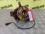 RENAULT SCENIC PH3 1.5 DCI 106 TOM 5DR 2009-2016 HUBS FRONT RIGHT  2009,2010,2011,2012,2013,2014,2015,2016RENAULT SCENIC PH3 1.5 DCI 106 TOM 5DR 2009-2016 HUBS FRONT RIGHT       Used