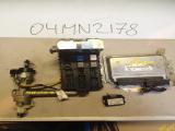 HYUNDAI TRAJET DSL AIRCON 5DR 51 2004 ECU SETS 2004HYUNDAI TRAJET DSL AIRCON 5DR 51 2004 ECU SETS      Used