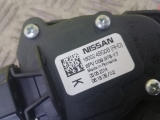 NISSAN X-TRAIL 1.6 DCI TEKNA 4WD 6SPEED 128BHP 5DR 2014-2024 ACCELERATOR PEDAL ELECTRIC 2014,2015,2016,2017,2018,2019,2020,2021,2022,2023,2024NISSAN X-TRAIL 1.6 DCI TEKNA 4WD 6SPEED 128BHP 5DR 2014-2024 ACCELERATOR PEDAL ELECTRIC      Used