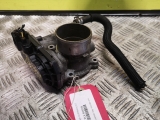TOYOTA AVENSIS 2.0 D-4D T4 4DR OVERMOUNT 2012-2013 INJECTION UNITS (THROTTLE BODY) 2012,2013NISSAN ALMERA 1.4 SPORTS 2012-2013 INJECTION UNITS (THROTTLE BODY)      Used
