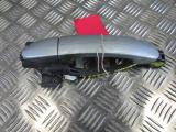 FORD MONDEO ZETEC 1.6 TDC 115PS 4DR 2012 DOOR HANDLES (OUTER) REAR LEFT 2012FORD MONDEO ZETEC 1.6 TDC 115PS 4DR 2012 DOOR HANDLES (OUTER) REAR LEFT      Used