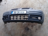 VOLKSWAGEN CADDY LIFE 1.9 TDI 5 77KW 5SPEED 2004-2010 BUMPERS FRONT 2004,2005,2006,2007,2008,2009,2010VOLKSWAGEN CADDY LIFE 1.9 TDI 5 77KW 5SPEED 2004-2010 BUMPERS FRONT      Used