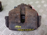 VOLKSWAGEN CADDY LIFE 1.9 TDI 5 77KW 5SPEED 2004-2010 CALIPERS FRONT LEFT 2004,2005,2006,2007,2008,2009,2010VOLKSWAGEN CADDY LIFE 1.9 TDI 5 77KW 5SPEED 2004-2010 CALIPERS FRONT LEFT      Used