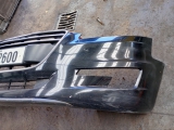 PEUGEOT 508 1.6 HDI SW ACTIVE 5DR 2010-2018 BUMPERS FRONT 2010,2011,2012,2013,2014,2015,2016,2017,2018PEUGEOT 508 1.6 HDI SW ACTIVE 5DR 2010-2018 BUMPERS FRONT      Used