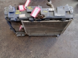 PEUGEOT 508 1.6 HDI SW ACTIVE 5DR 2010-2018 RADIATORS  2010,2011,2012,2013,2014,2015,2016,2017,2018      Used