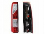 RENAULT MASTER 2010-2015 TAILLIGHTS LEFT VAN 2010,2011,2012,2013,2014,2015      BRAND NEW