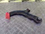 NISSAN NOTE 1.6 VISIA 5DR AUTO SE 2006-2012 WISHBONE FRONT LEFT 2006,2007,2008,2009,2010,2011,2012NISSAN NOTE 1.6 VISIA 5DR AUTO SE 2006-2012 WISHBONE FRONT LEFT      Used