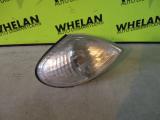 NISSAN ALMERA 1.5 5DR 51 2002 SPOT LAMPS FRONT RIGHT  2002NISSAN ALMERA 1.5 5DR 51 2002 SPOT LAMPS FRONT RIGHT       Used