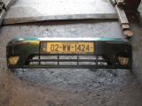 FORD FOCUS 1.6 1 GHIA X 2002 BUMPERS FRONT 2002FORD FOCUS 1.6 1 GHIA X 2002 BUMPERS FRONT      Used
