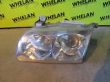 HYUNDAI TRAJET AIR CONDITIONING 5DR 2004 HEADLAMP FRONT LEFT 2004HYUNDAI TRAJET GLS 2.0 2004 HEADLAMP FRONT LEFT      Used