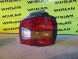 HYUNDAI TRAJET AIR CONDITIONING 5DR 2004 TAILLIGHTS RIGHT ESTATE 2004HYUNDAI TRAJET GLS 2.0 2004 TAILLIGHTS RIGHT ESTATE      Used